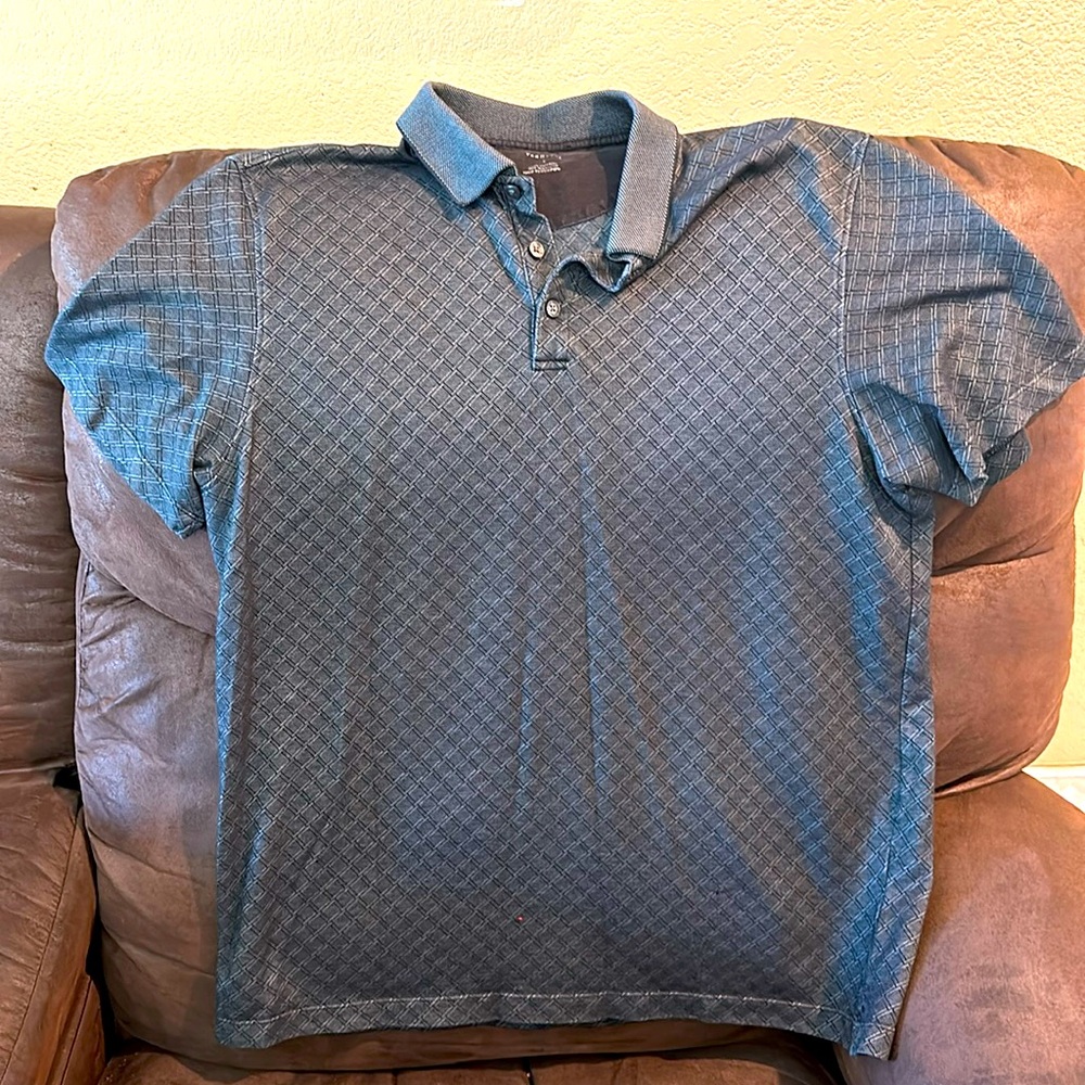 Van Heusen shirt